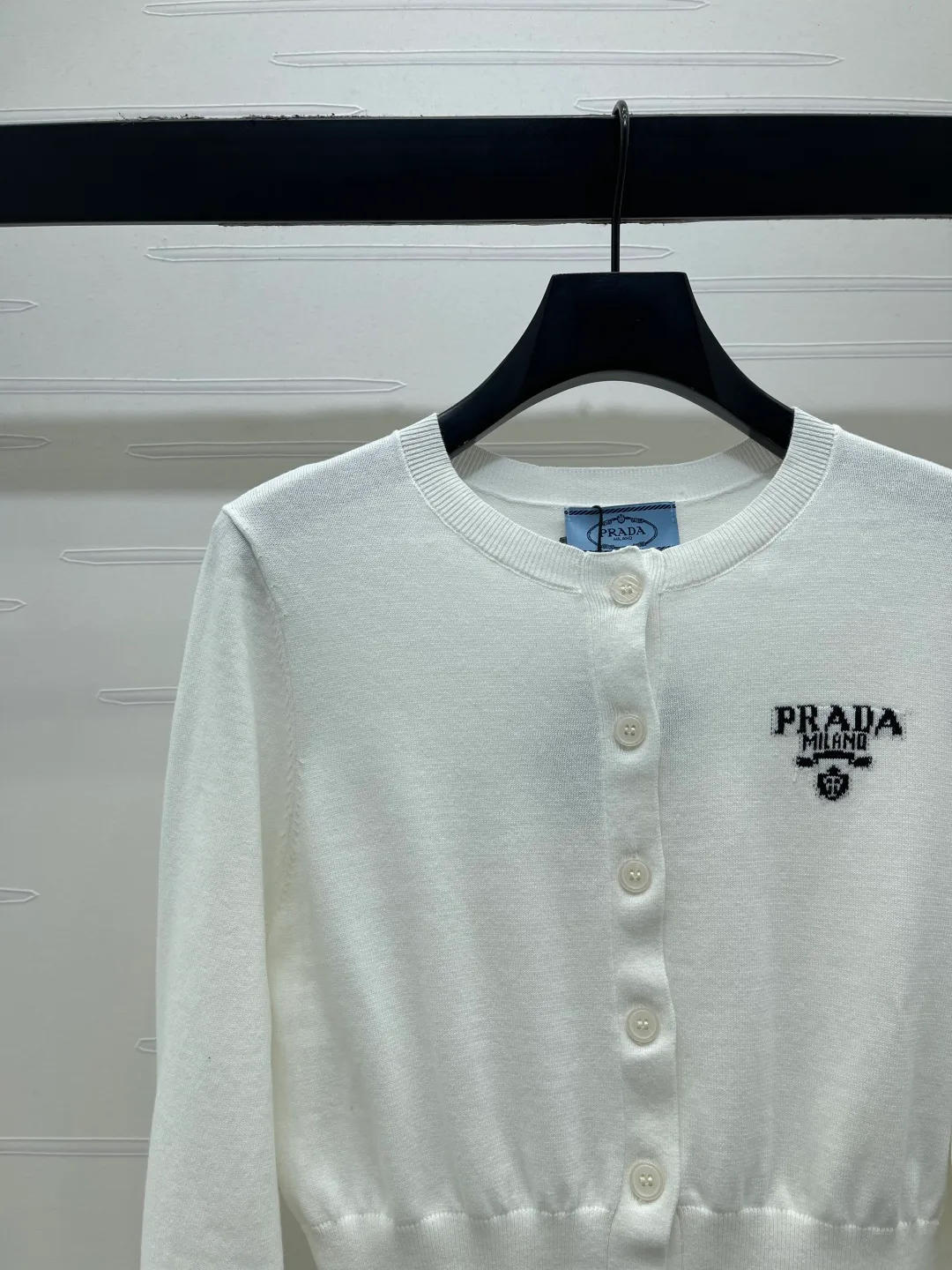 Джемперы И Свитеры Женские Prada 11585687