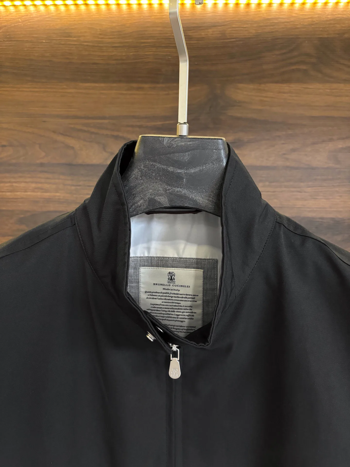 Жилеты Мужские Brunello Cucinelli 17612470