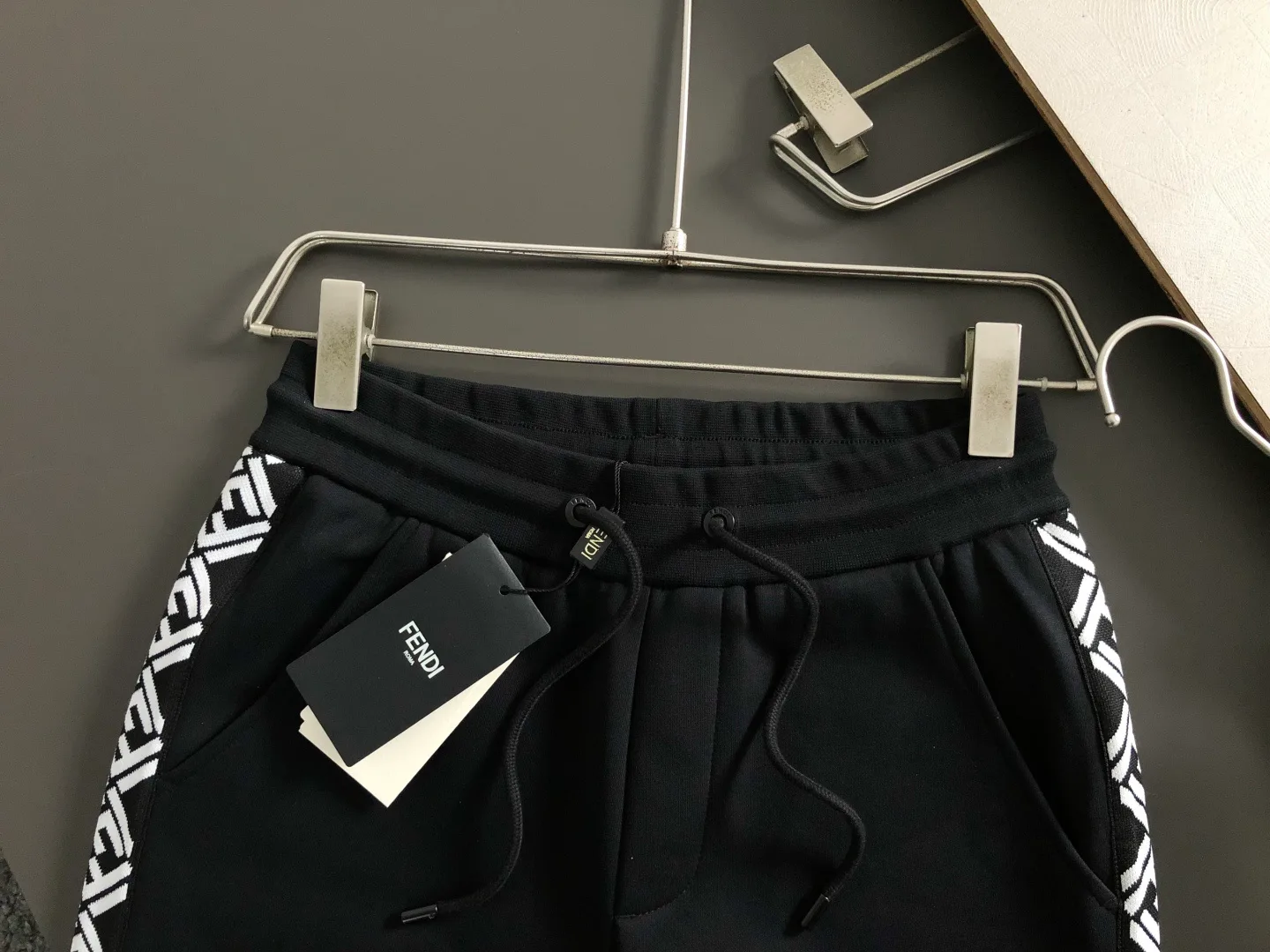 Брюки Женские Fendi 4861970