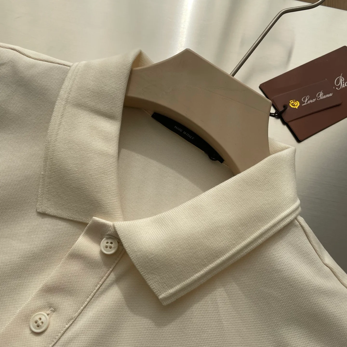 Рубашки Мужские Loro Piana 10938017