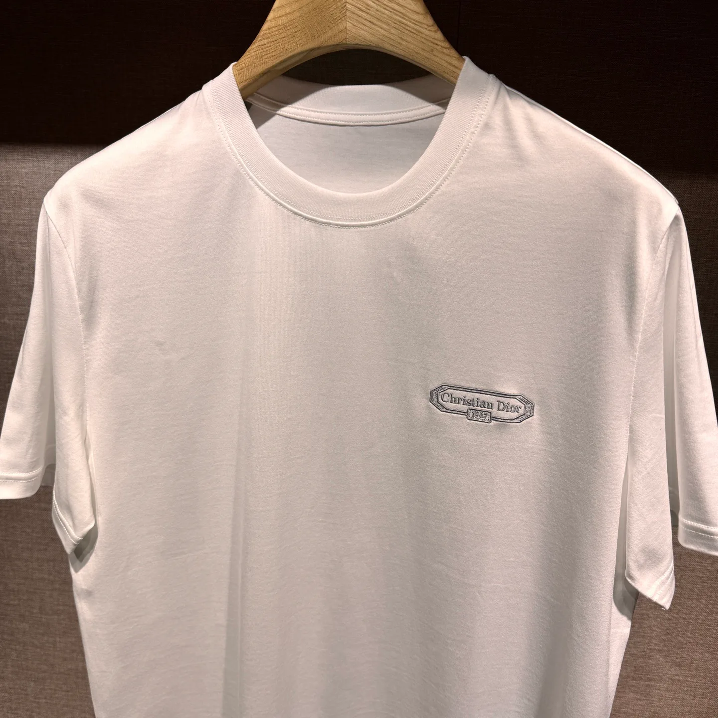 Футболки Мужские Christian Dior 9158995