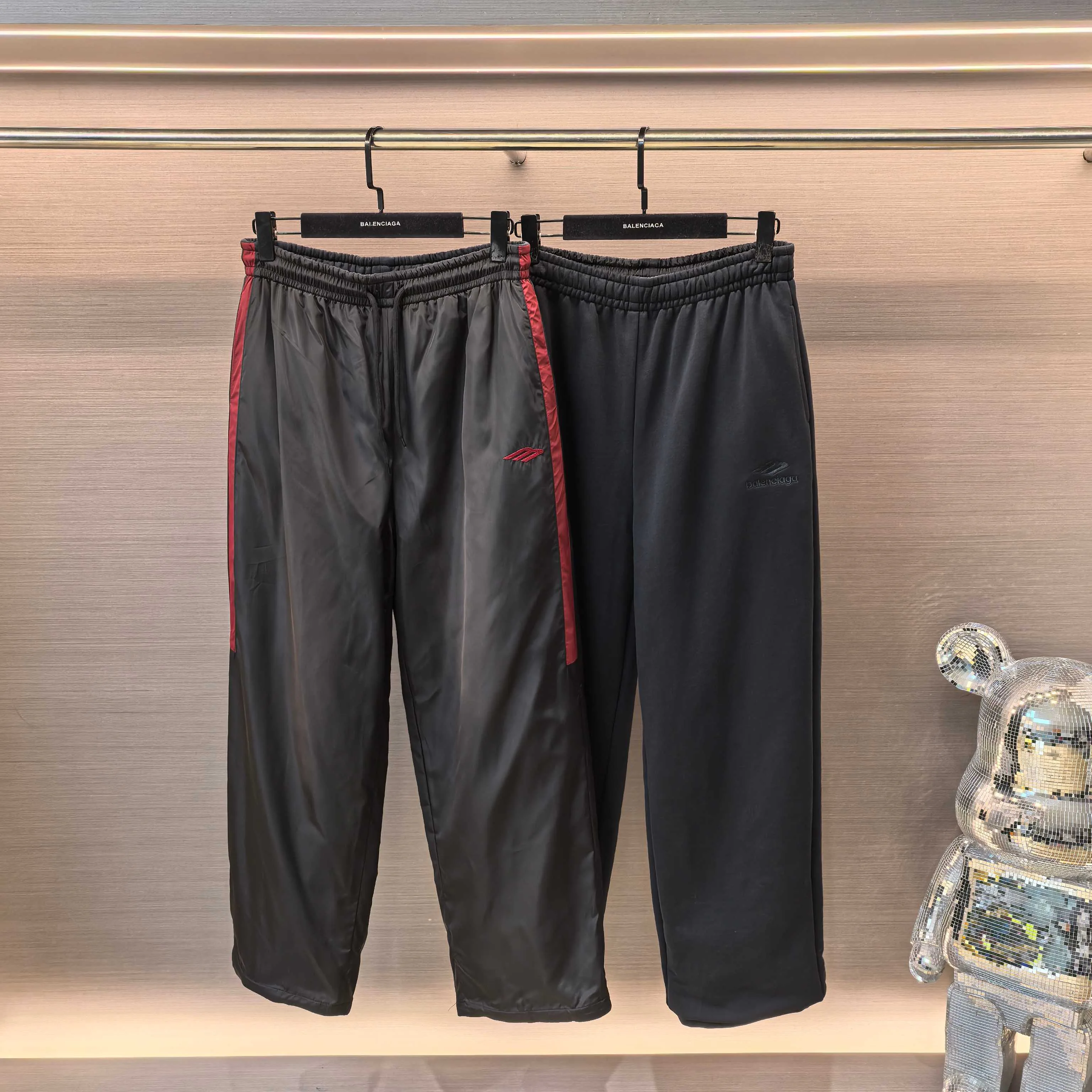 Костюмы Мужские Balenciaga 687156