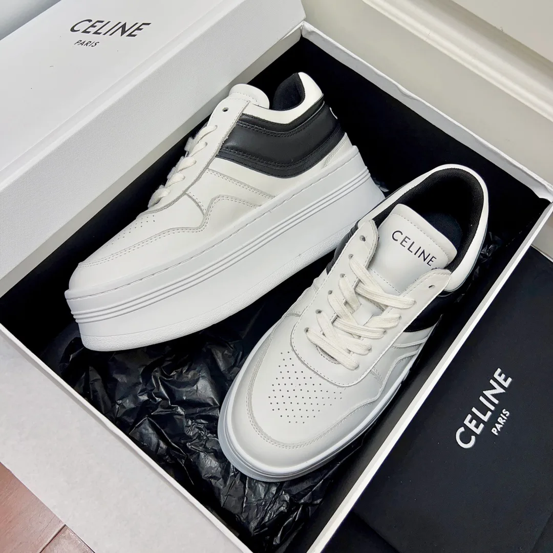 Кроссовки Женские Celine 11419911