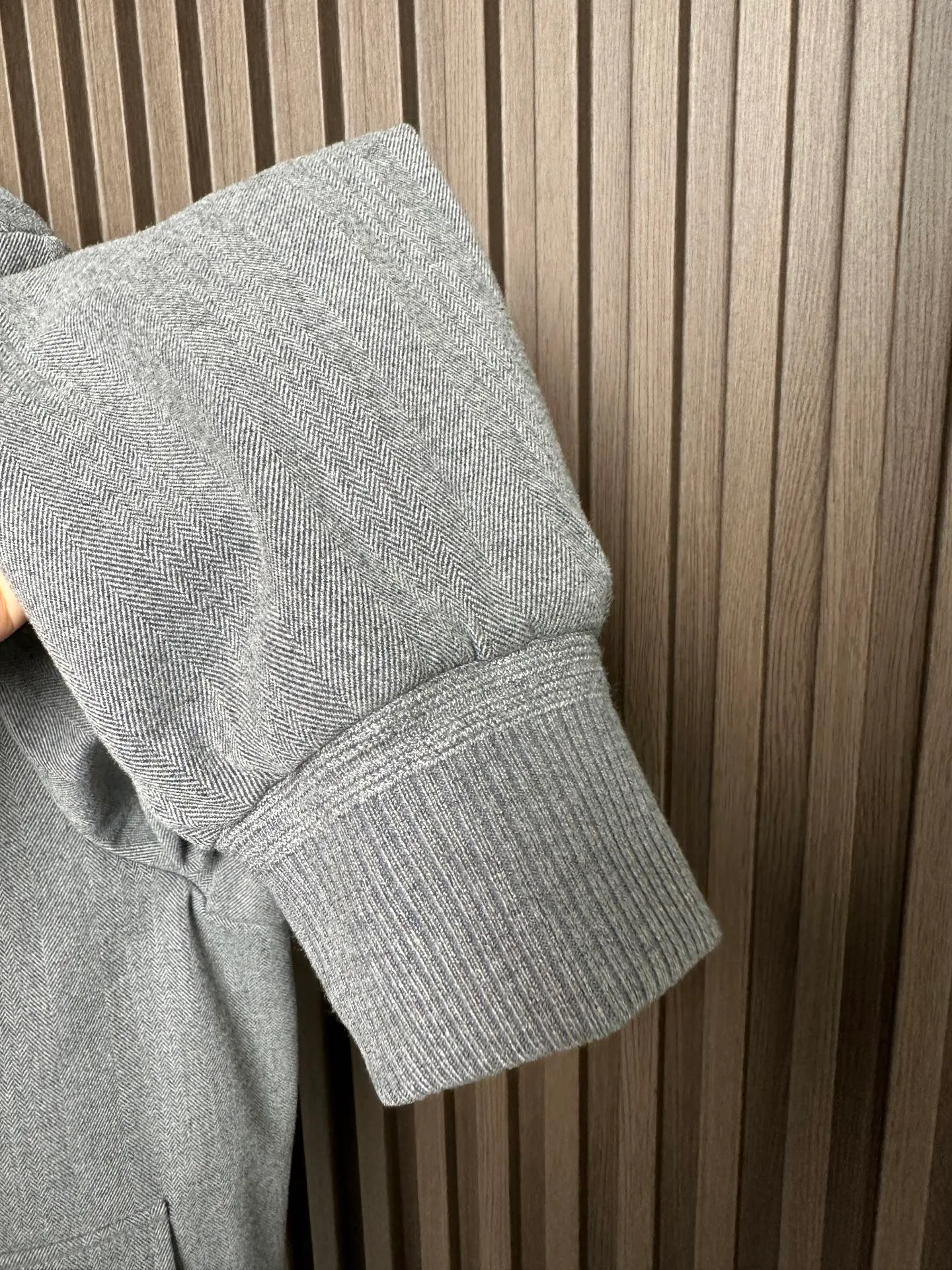 Куртки И Пуховики Мужские Loro Piana 283387