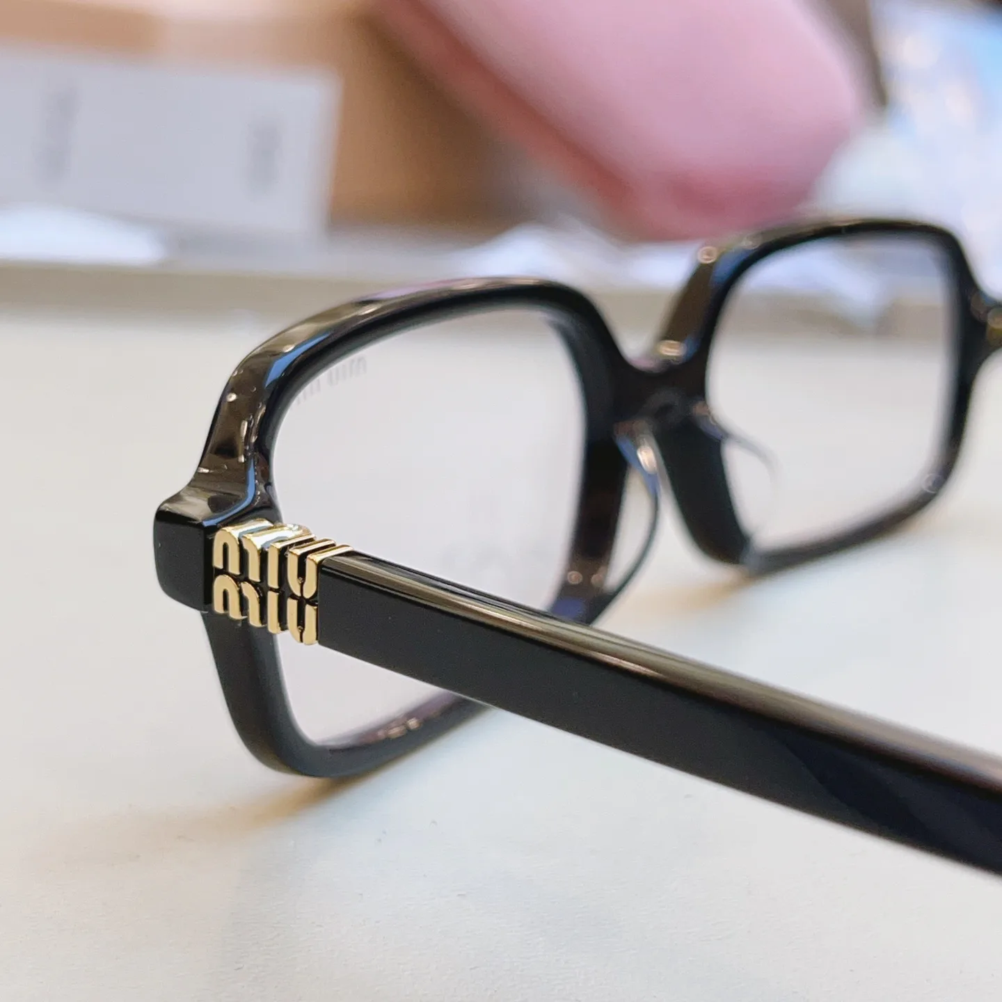 Очки Miu Miu 17529370