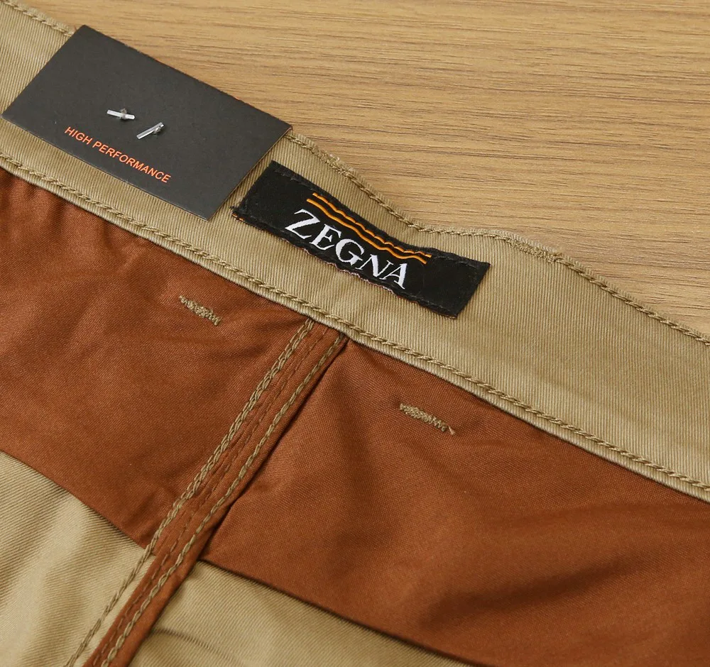 Брюки Мужские Zegna 5059626