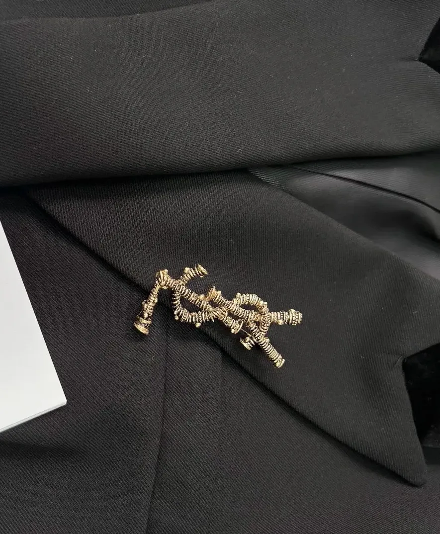 Бижутерия Saint Laurent 71217