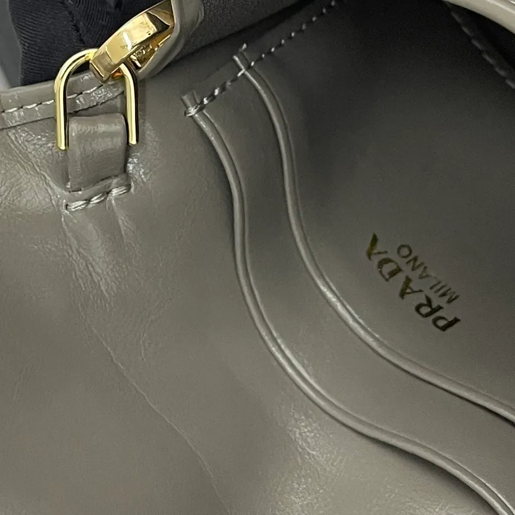 Сумки На Ремне Женские Prada 567114