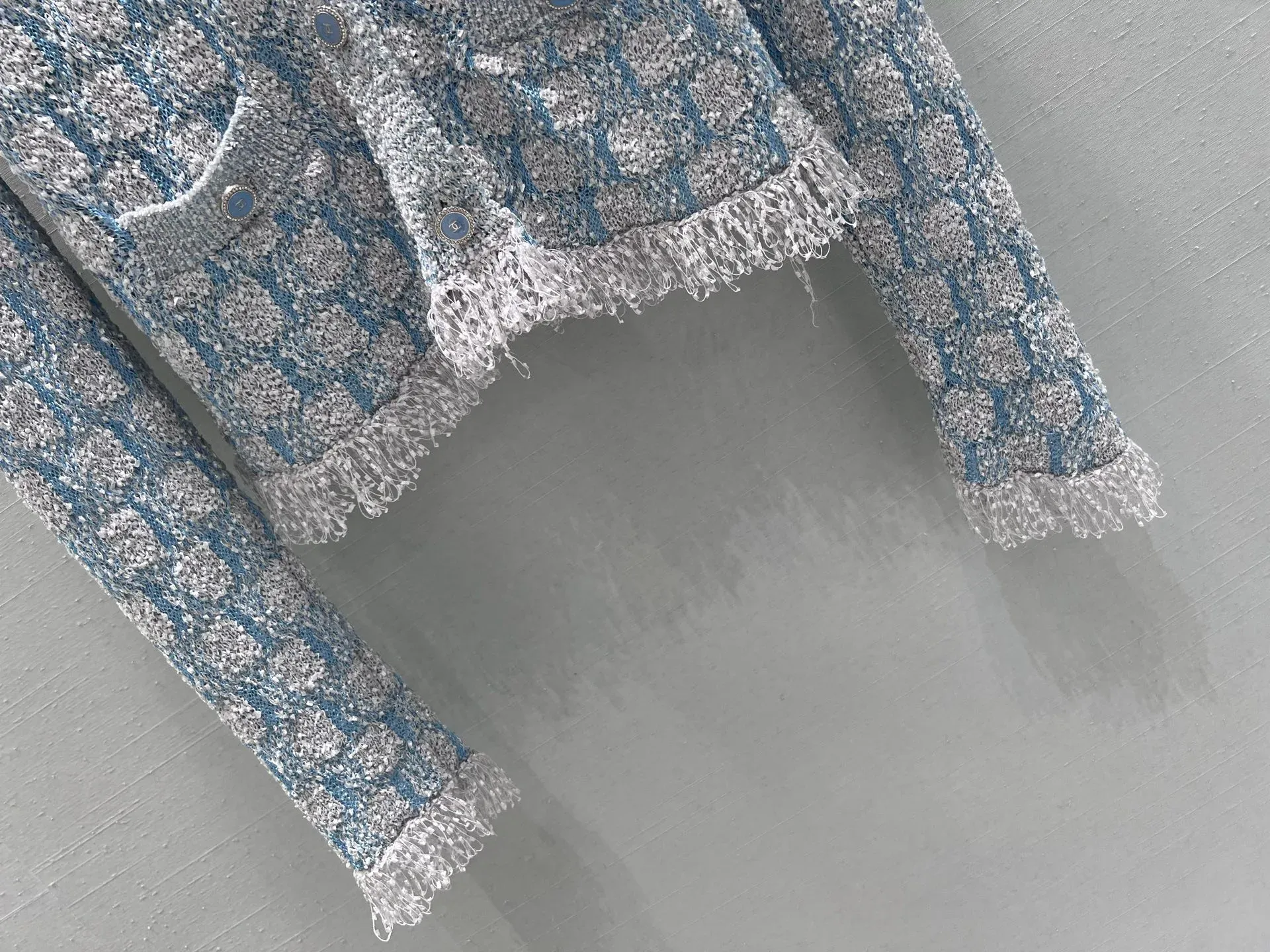 Джемперы И Свитеры Женские Chanel 566372