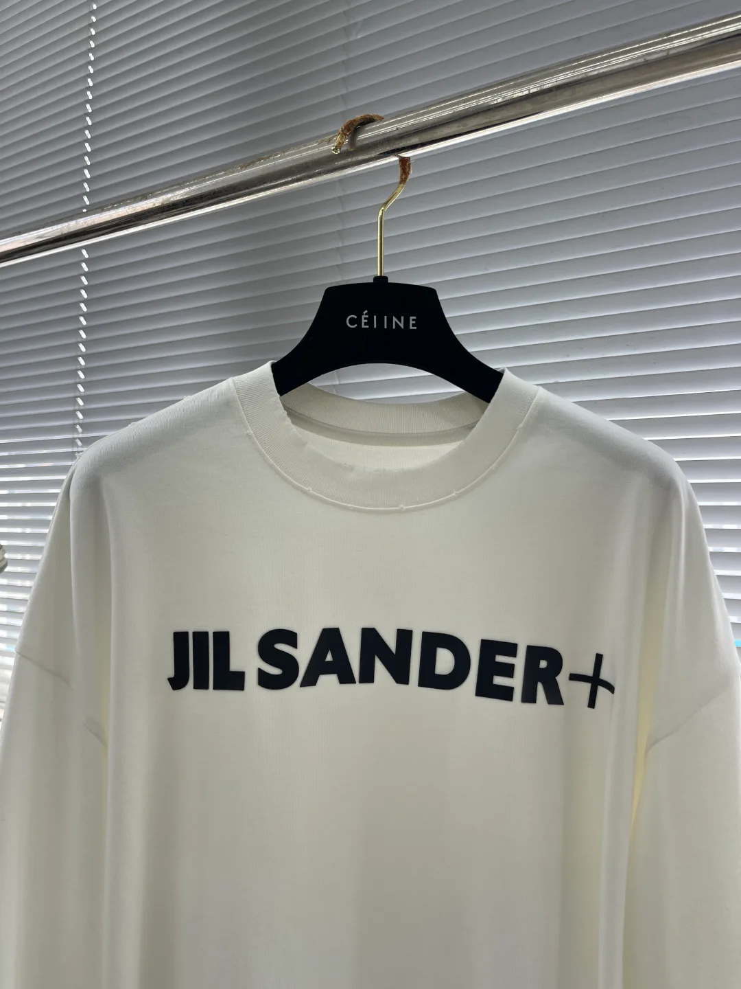 Свитшоты И Худи Мужские Jil Sander 18759240