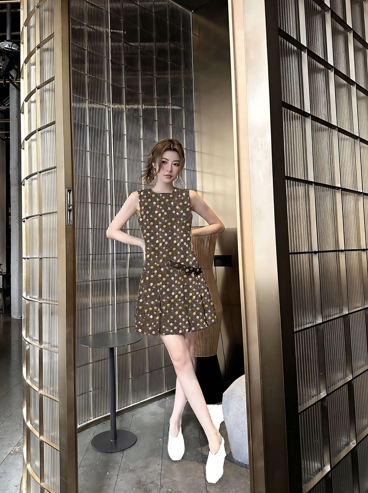 Платья Женские Louis Vuitton 11903886
