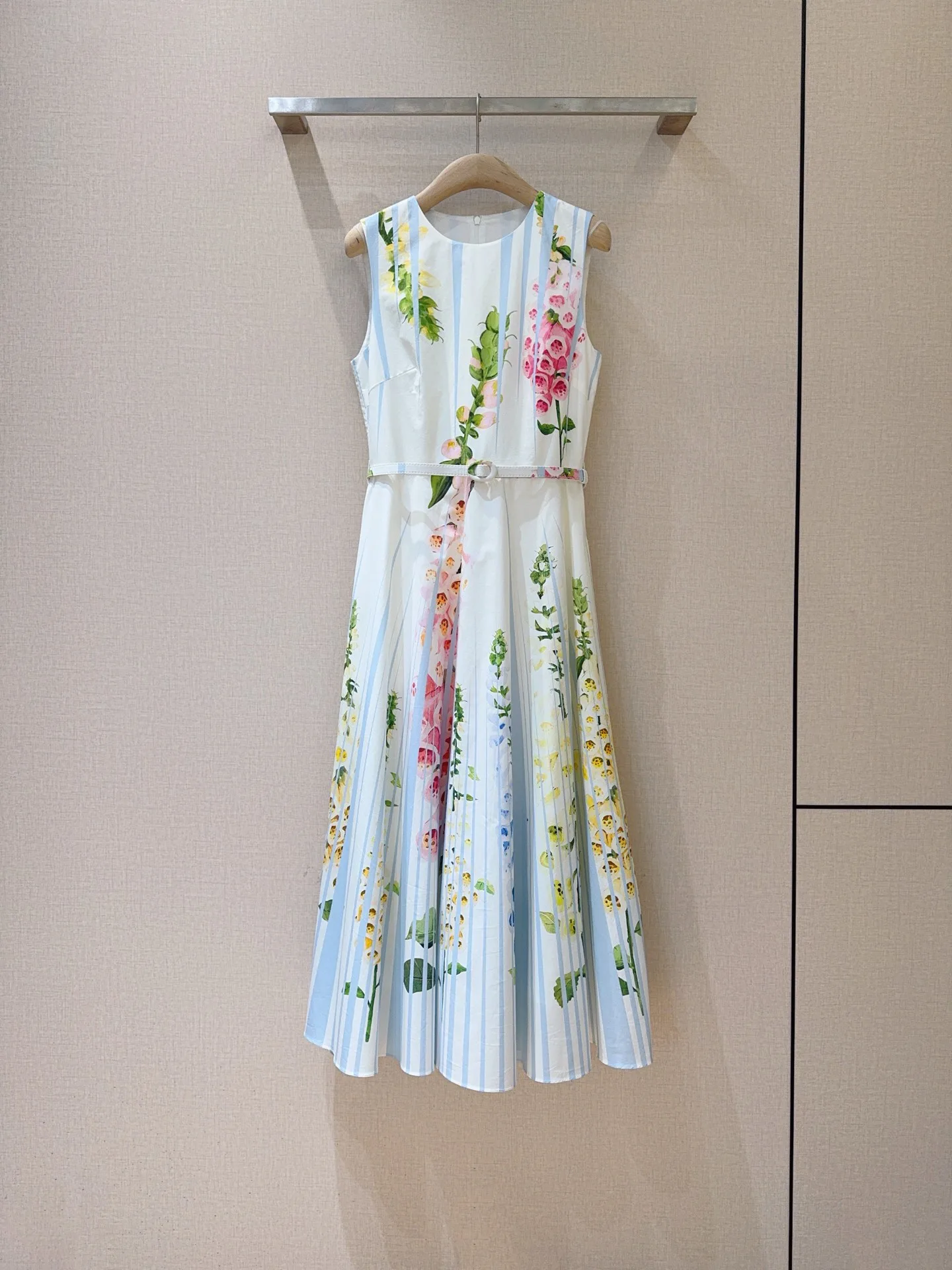 Платья Женские Oscar De La Renta 11418489