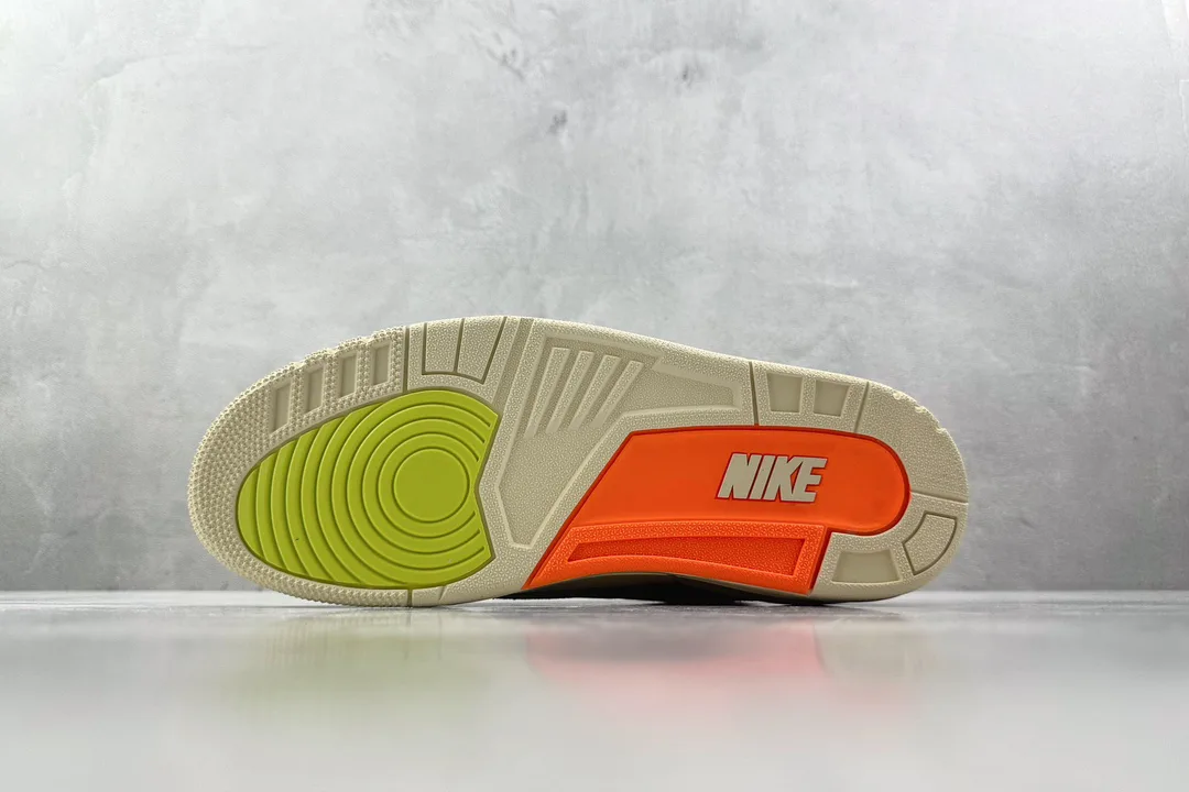 Кроссовки Мужские Air Jordan 253762