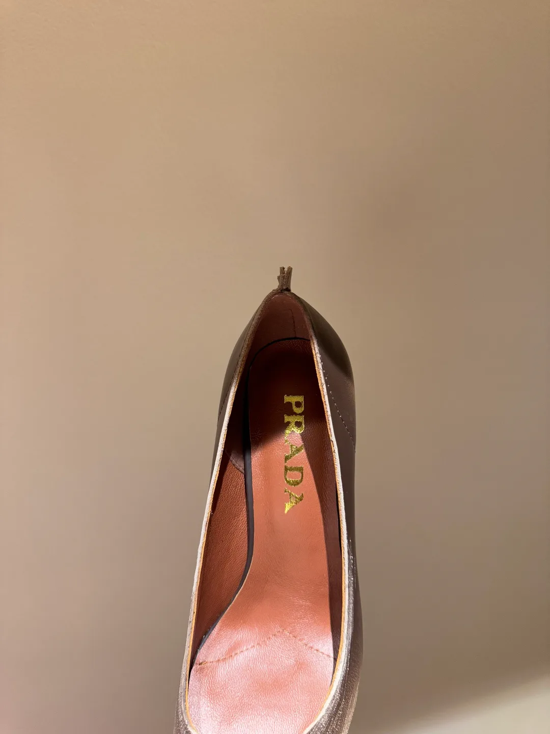 Туфли Женские Prada 11410350