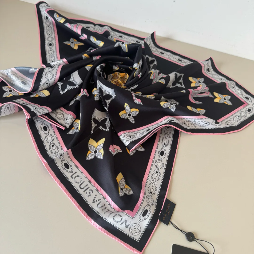 Платки Louis Vuitton 17323779