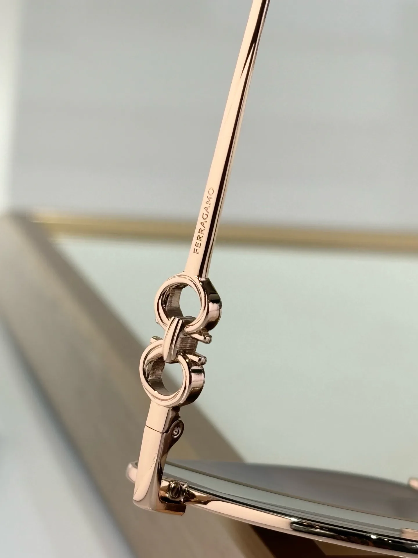 Очки Salvatore Ferragamo 5935