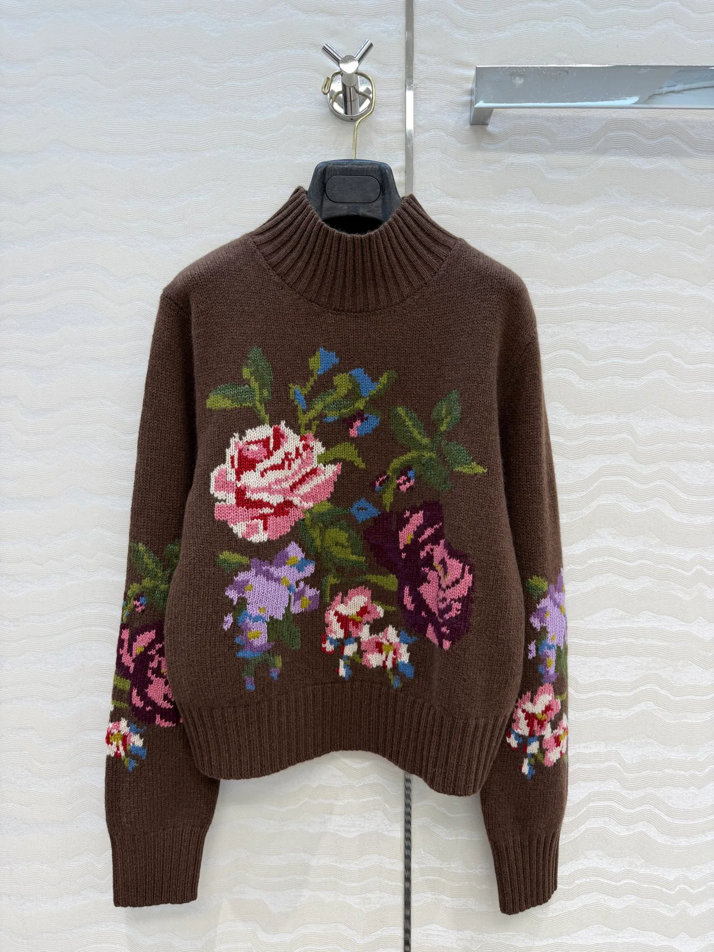 Джемперы И Свитеры Женские Ralph Lauren 18200712