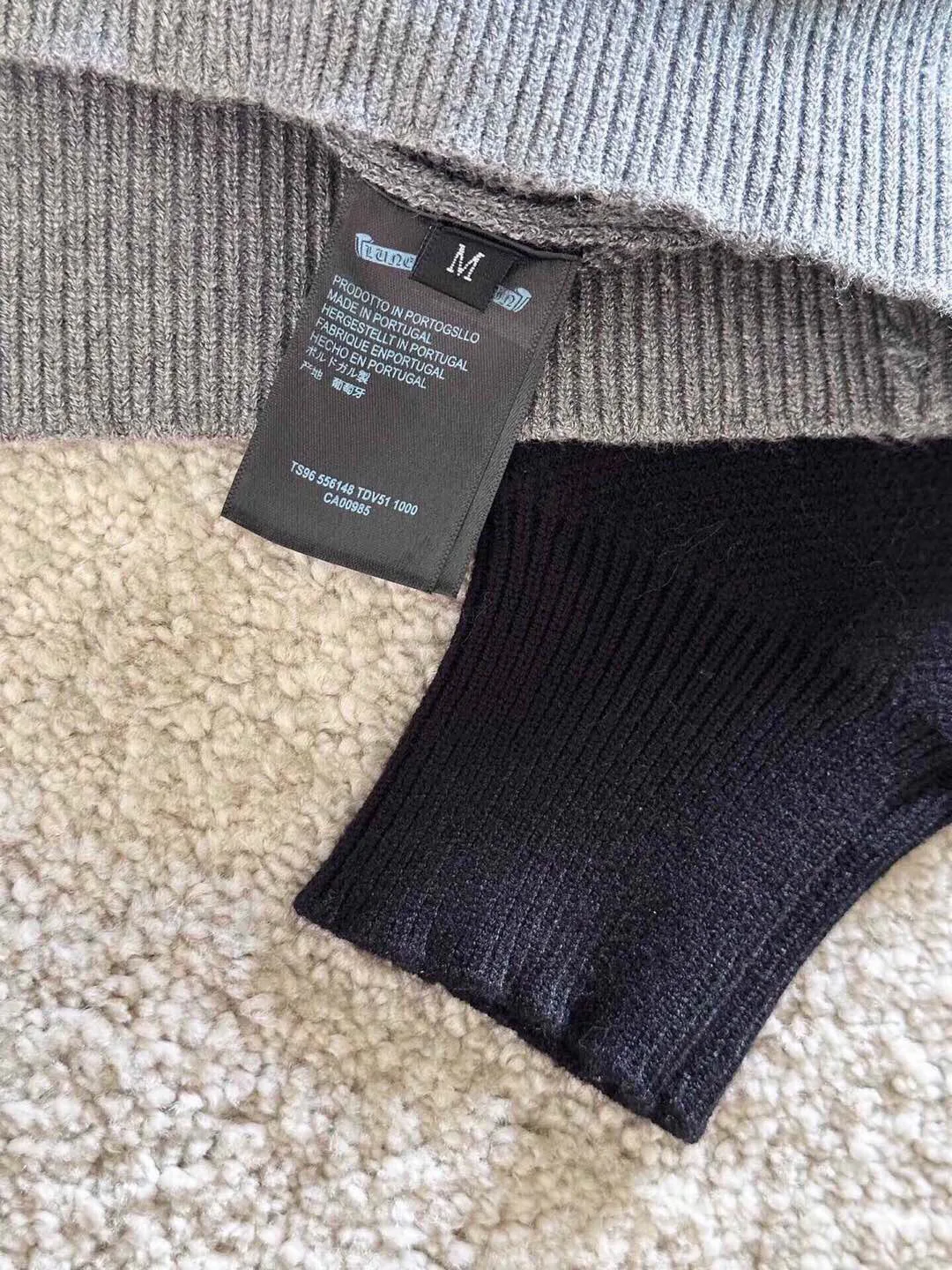 Джемперы И Свитеры Мужские Chrome Hearts 787708