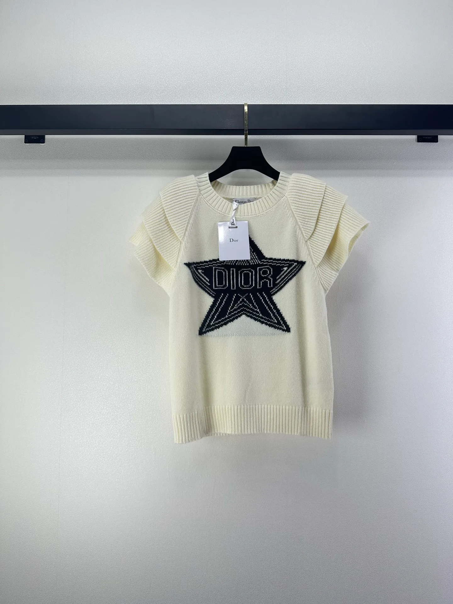 Джемперы И Свитеры Женские Christian Dior 4771385