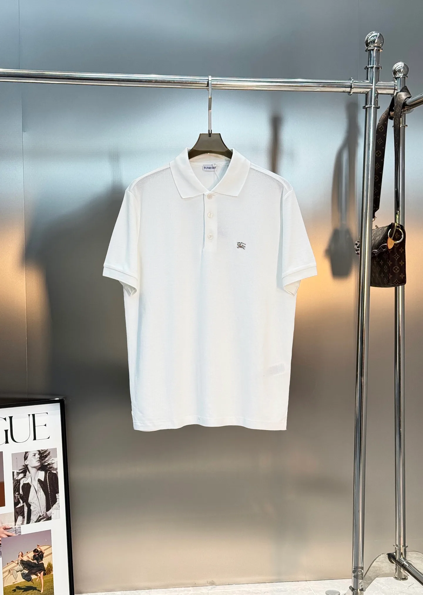 Рубашки Женские Burberry 12701914