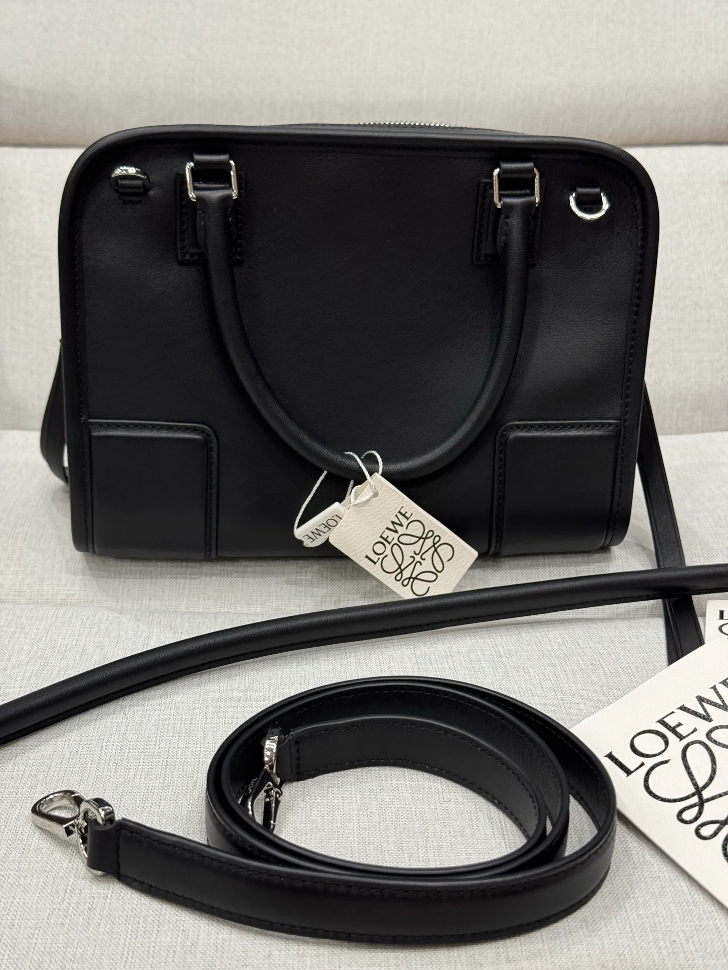 Классические Сумки Женские Loewe 12630180