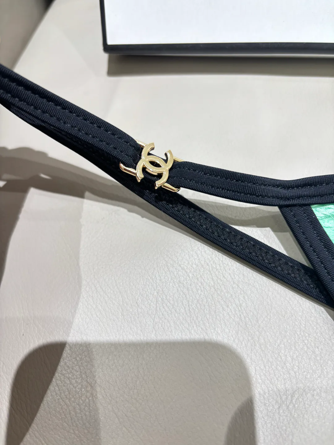 Купальники Женские Chanel 18322403