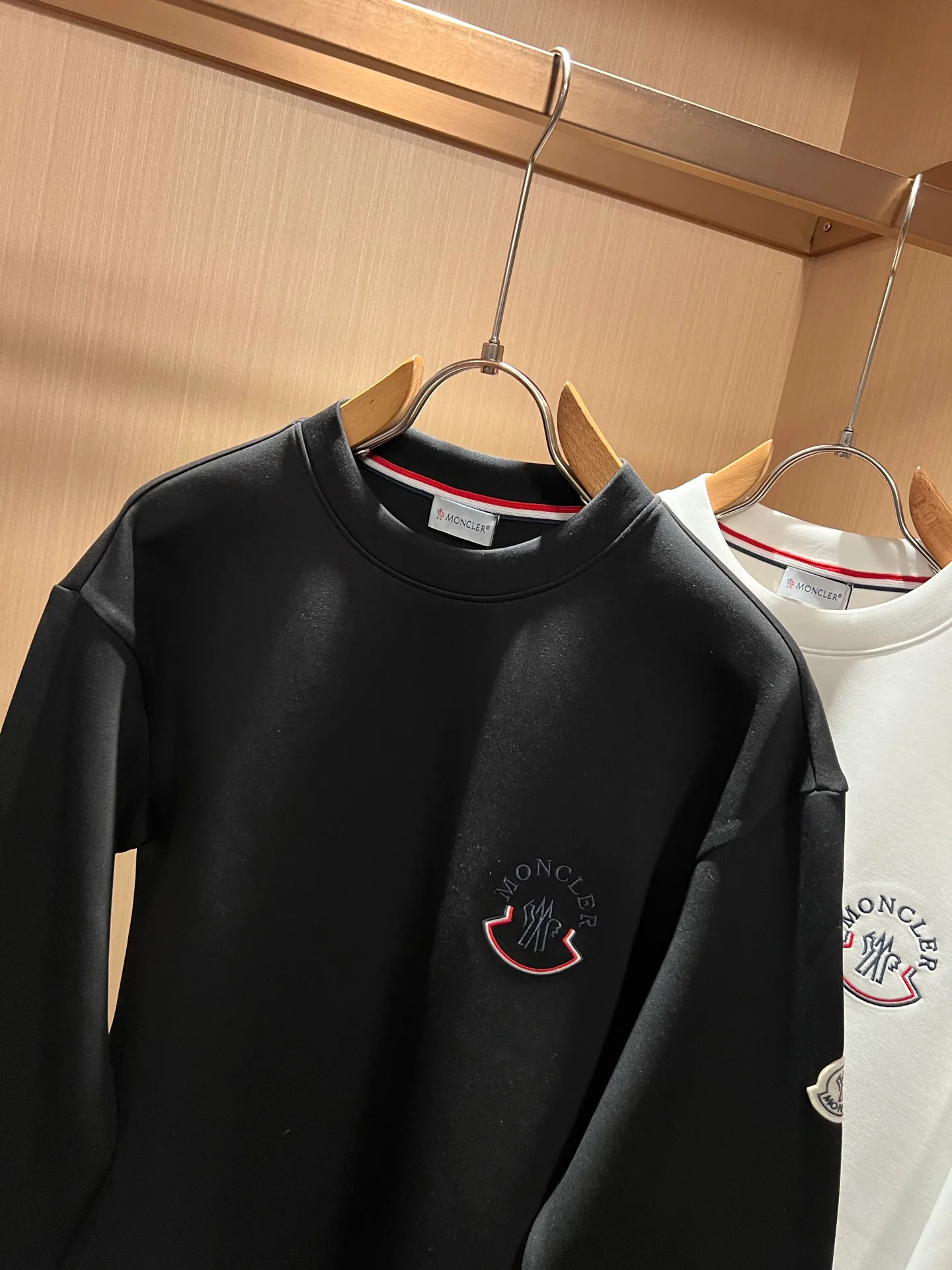 Свитшоты И Худи Мужские Moncler 18519616
