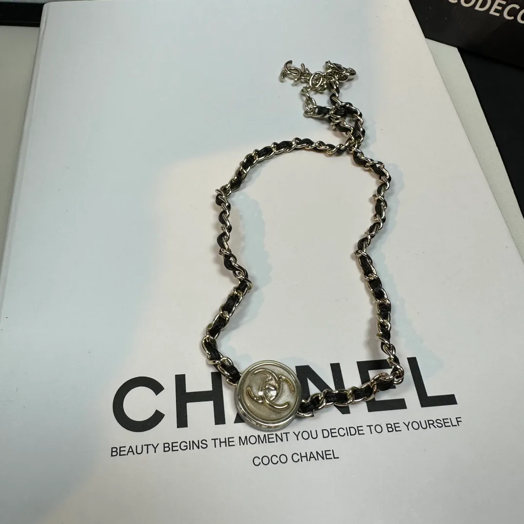 Бижутерия Chanel 1460412