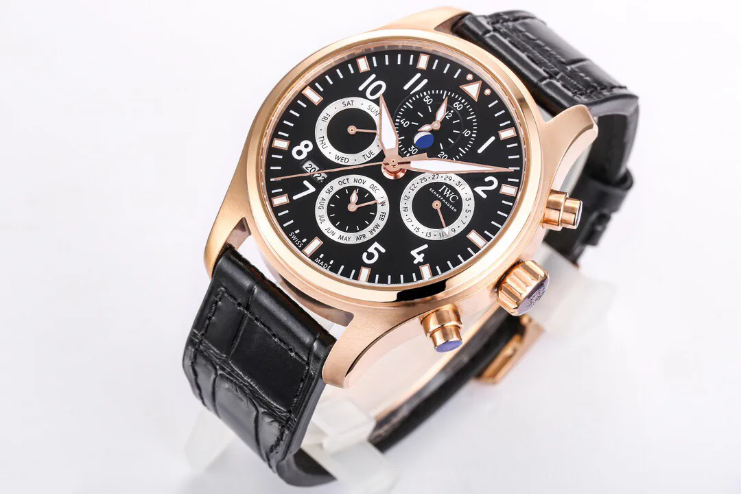 Часы Мужские Iwc 11534242