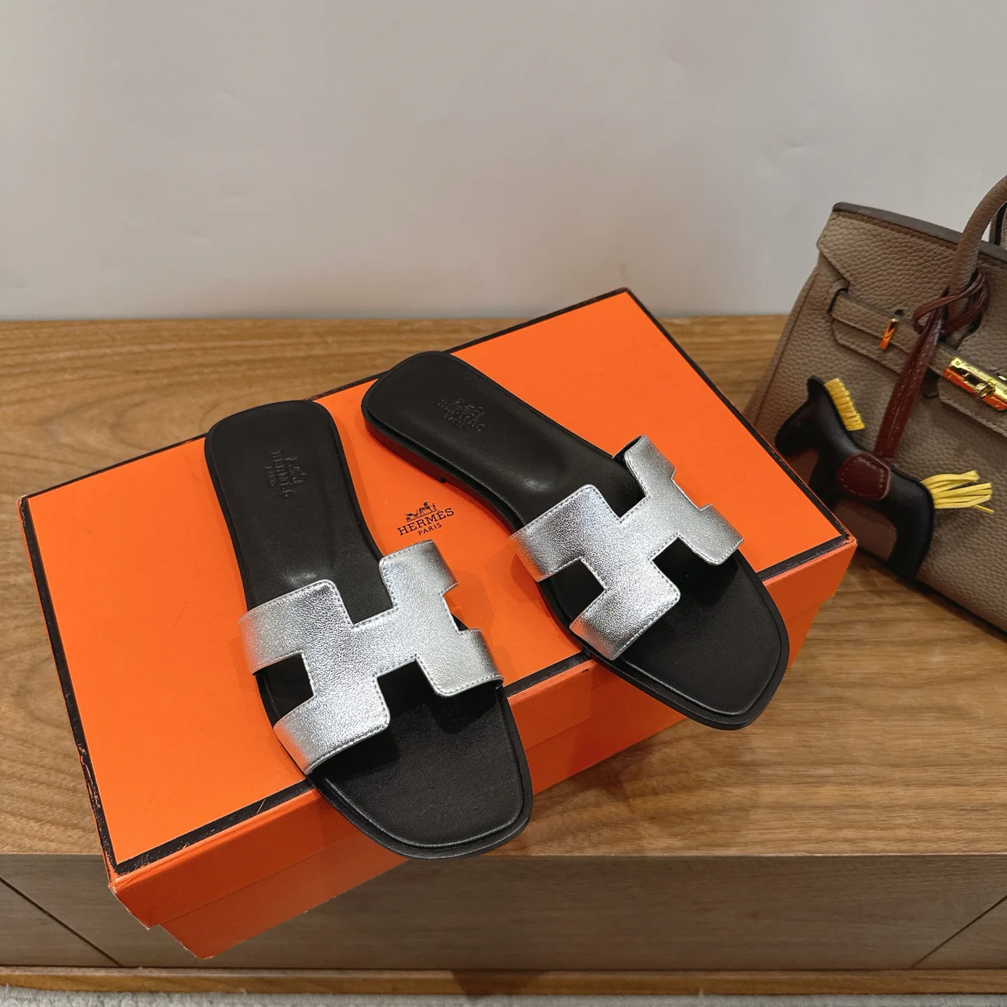 Сандалии Женские Hermes 10813747