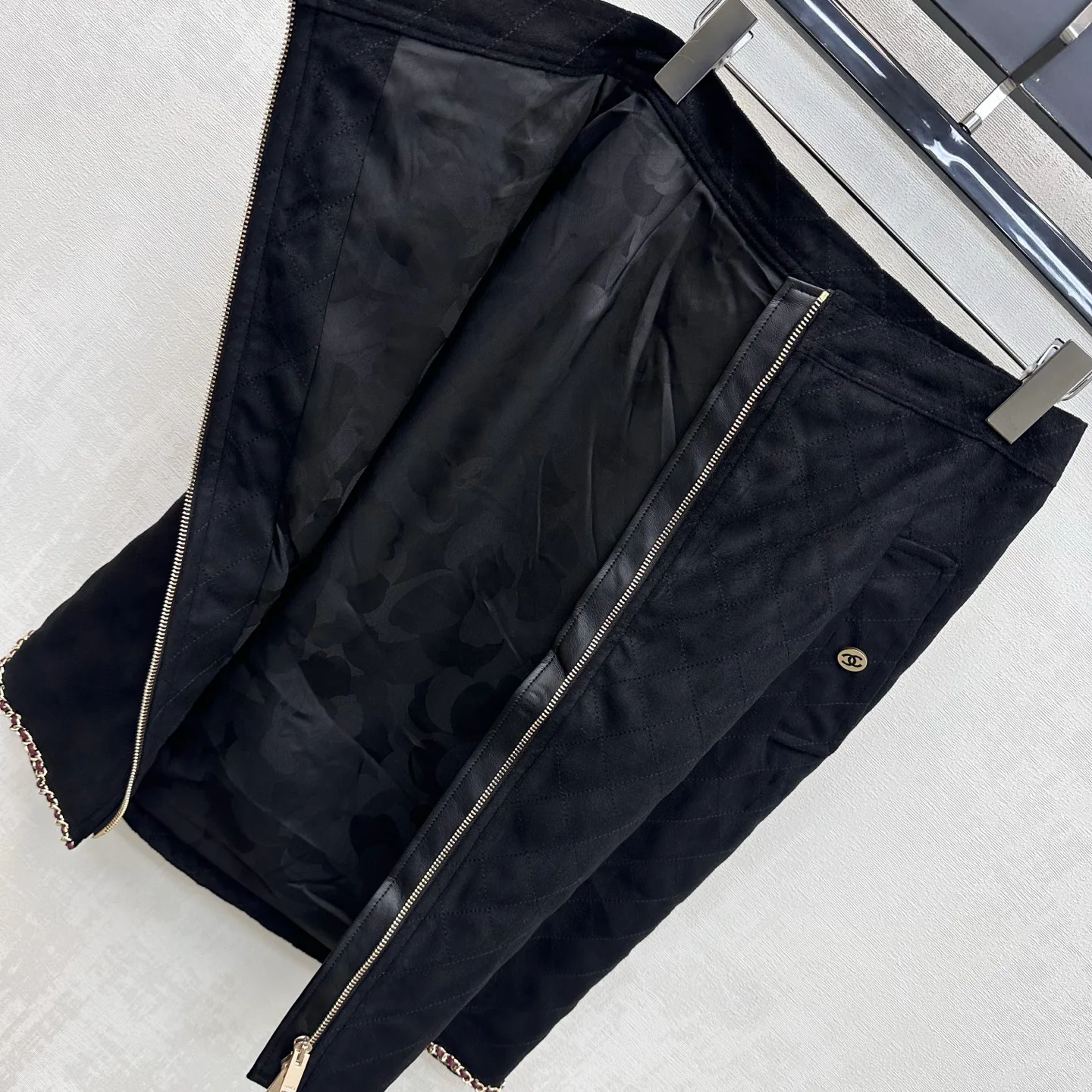 Юбки Женские Chanel 18680919