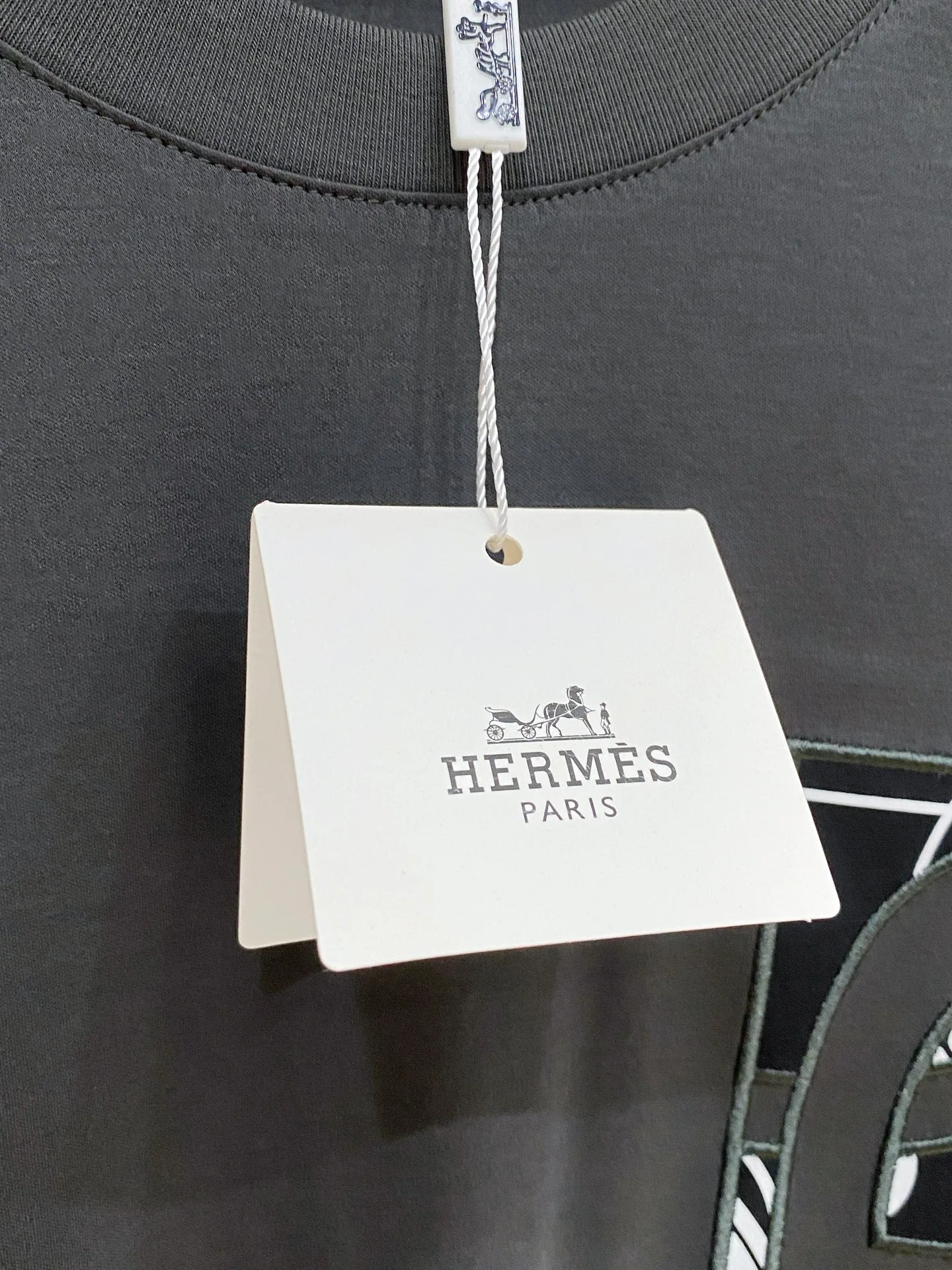 Футболки Мужские Hermes 12774973