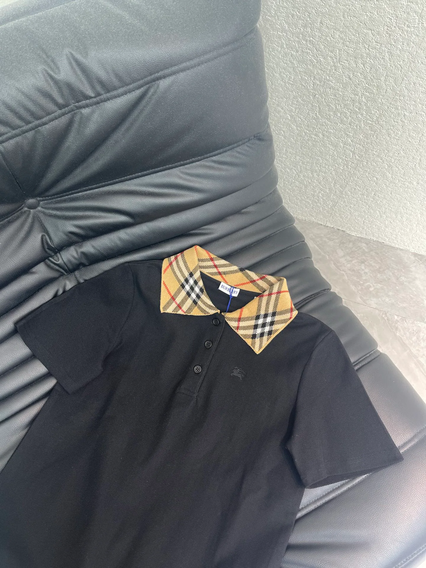 Рубашки Женские Burberry 11672722
