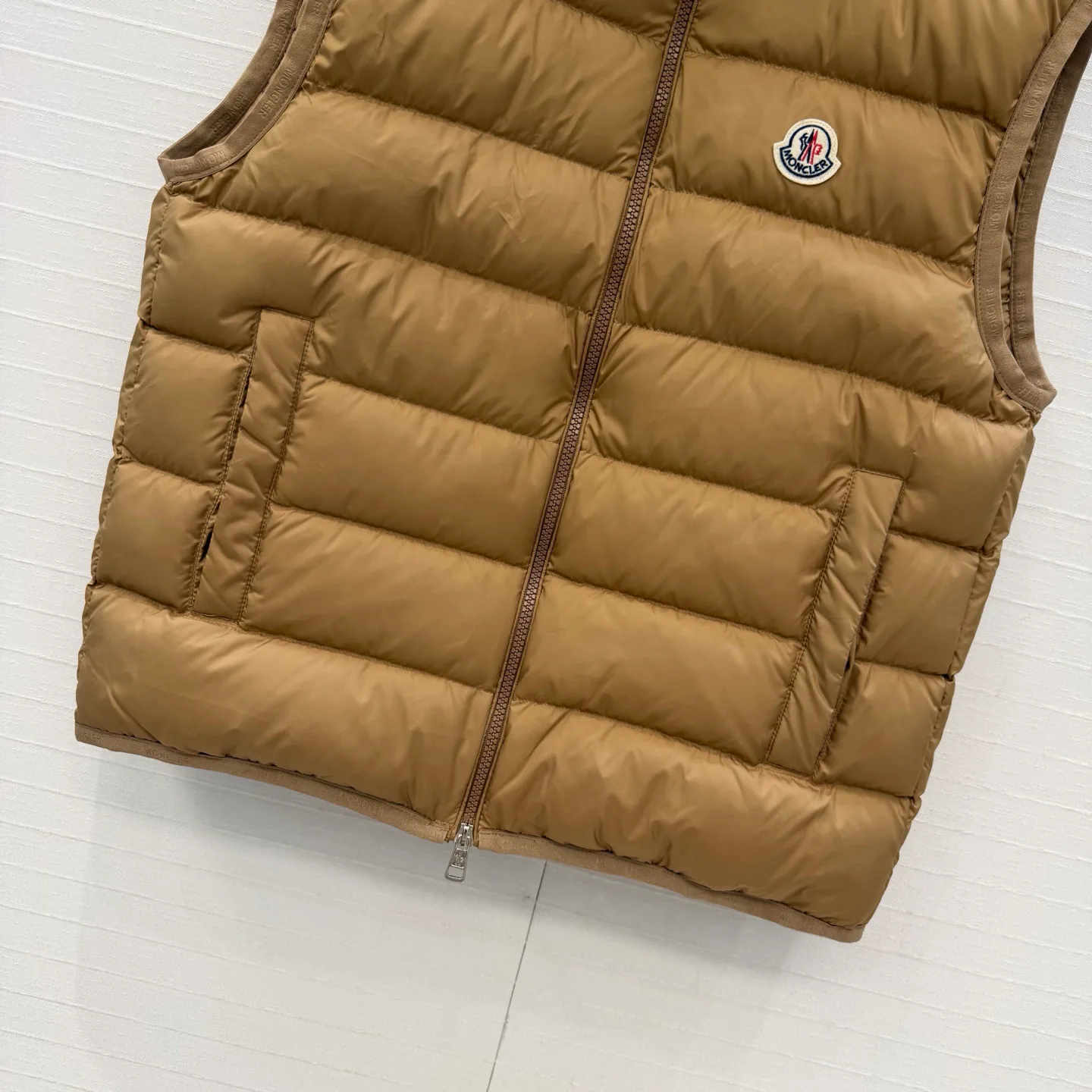 Жилеты Женские Moncler 19166061