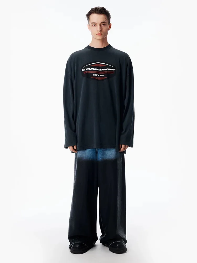 Лонгсливы Женские Alexander Wang 5063988