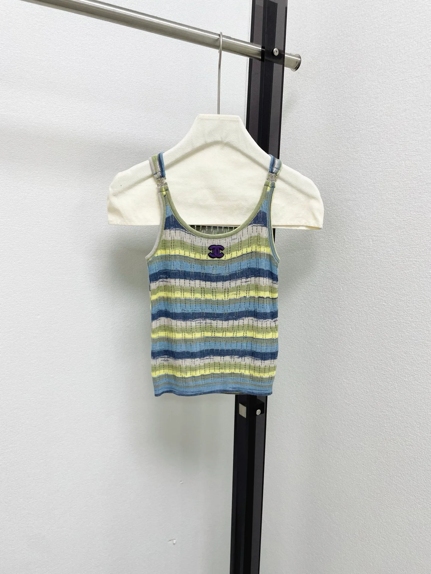 Топы Женские Chanel 12833644