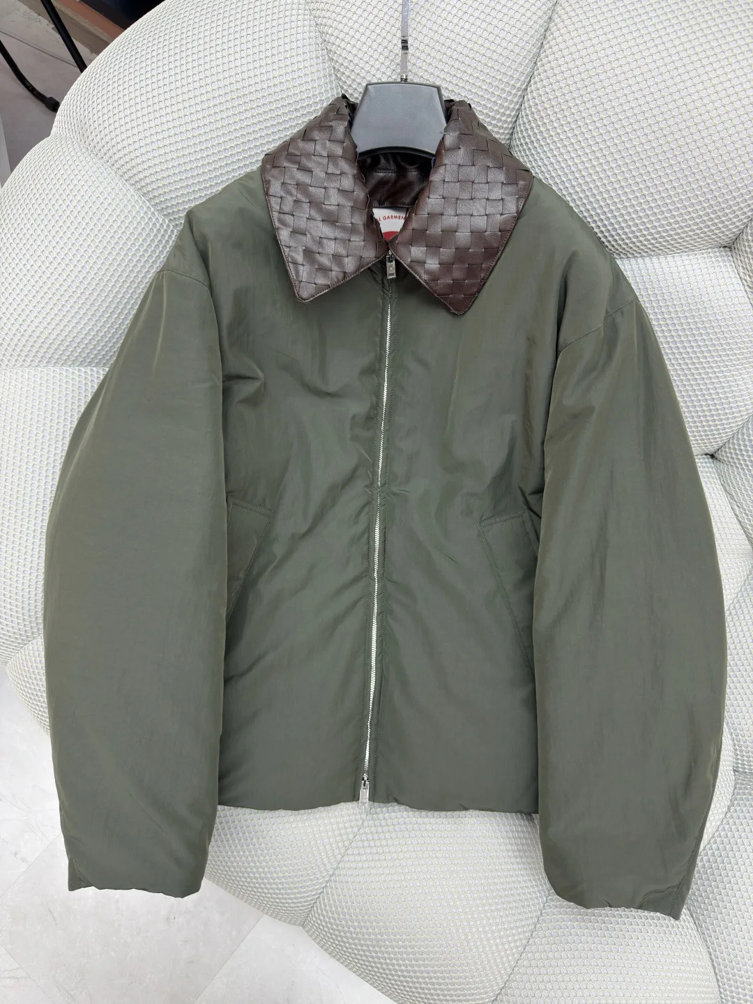 Куртки Мужские Bottega Veneta 495388