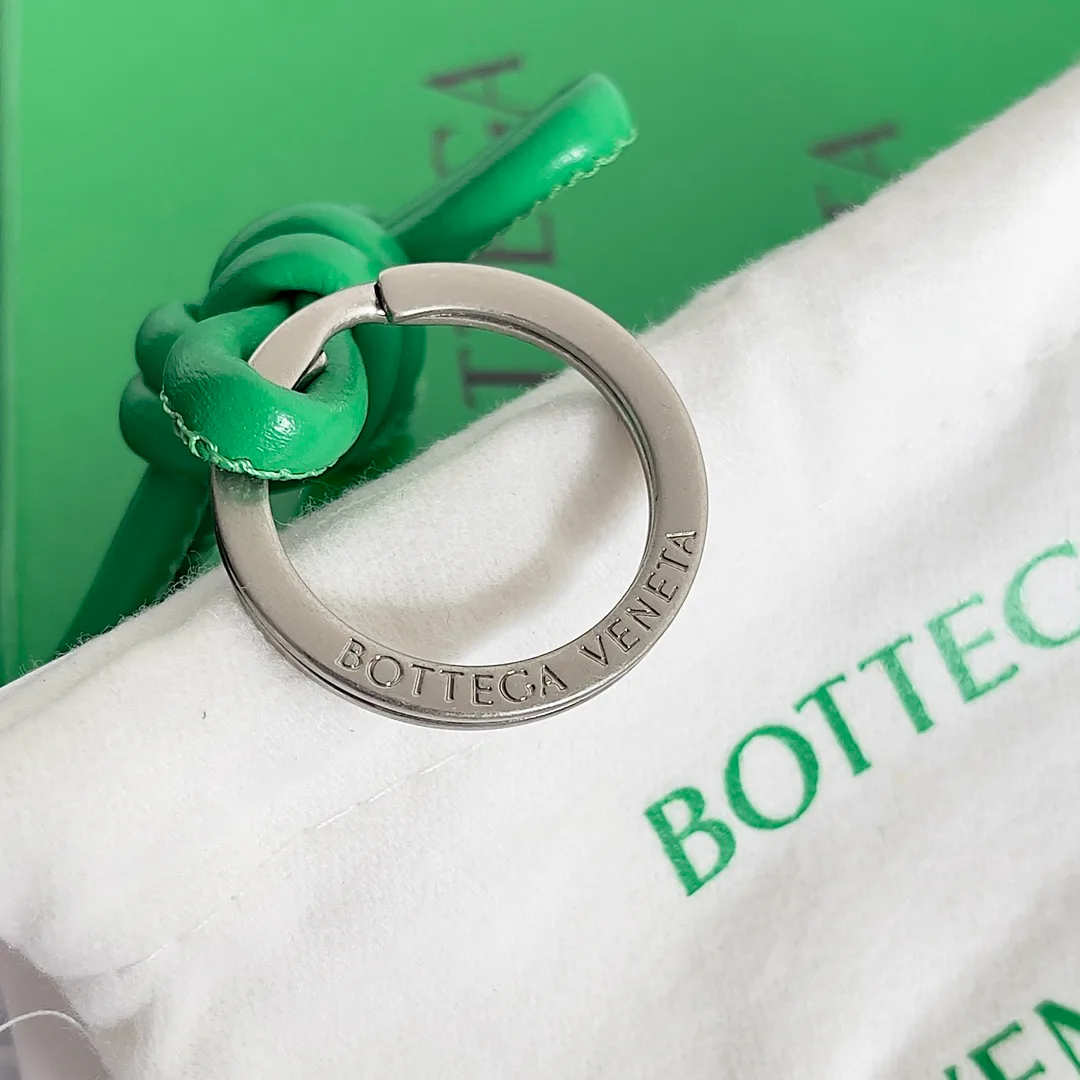 Ключницы Bottega Veneta 595647