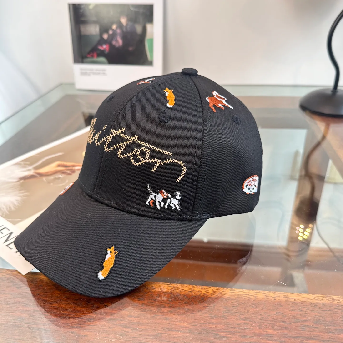 Головные Уборы Louis Vuitton 17038443
