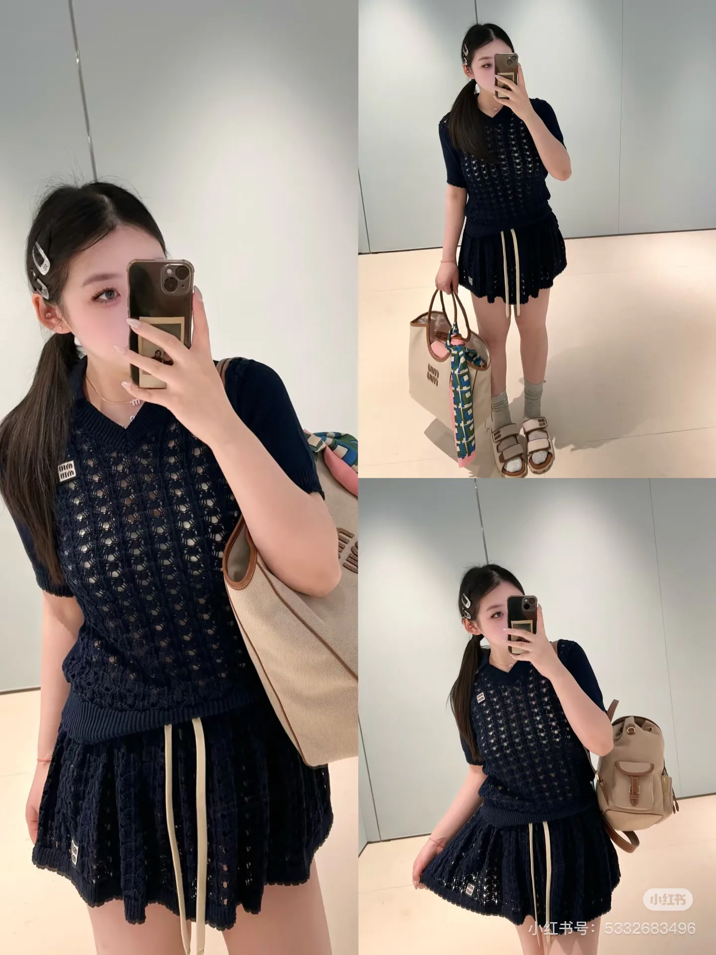 Костюмы Женские Miu Miu 11680685