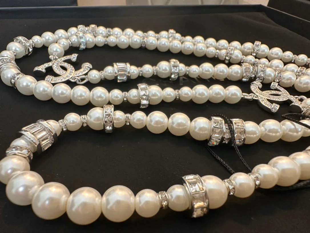 Бижутерия Chanel 719222
