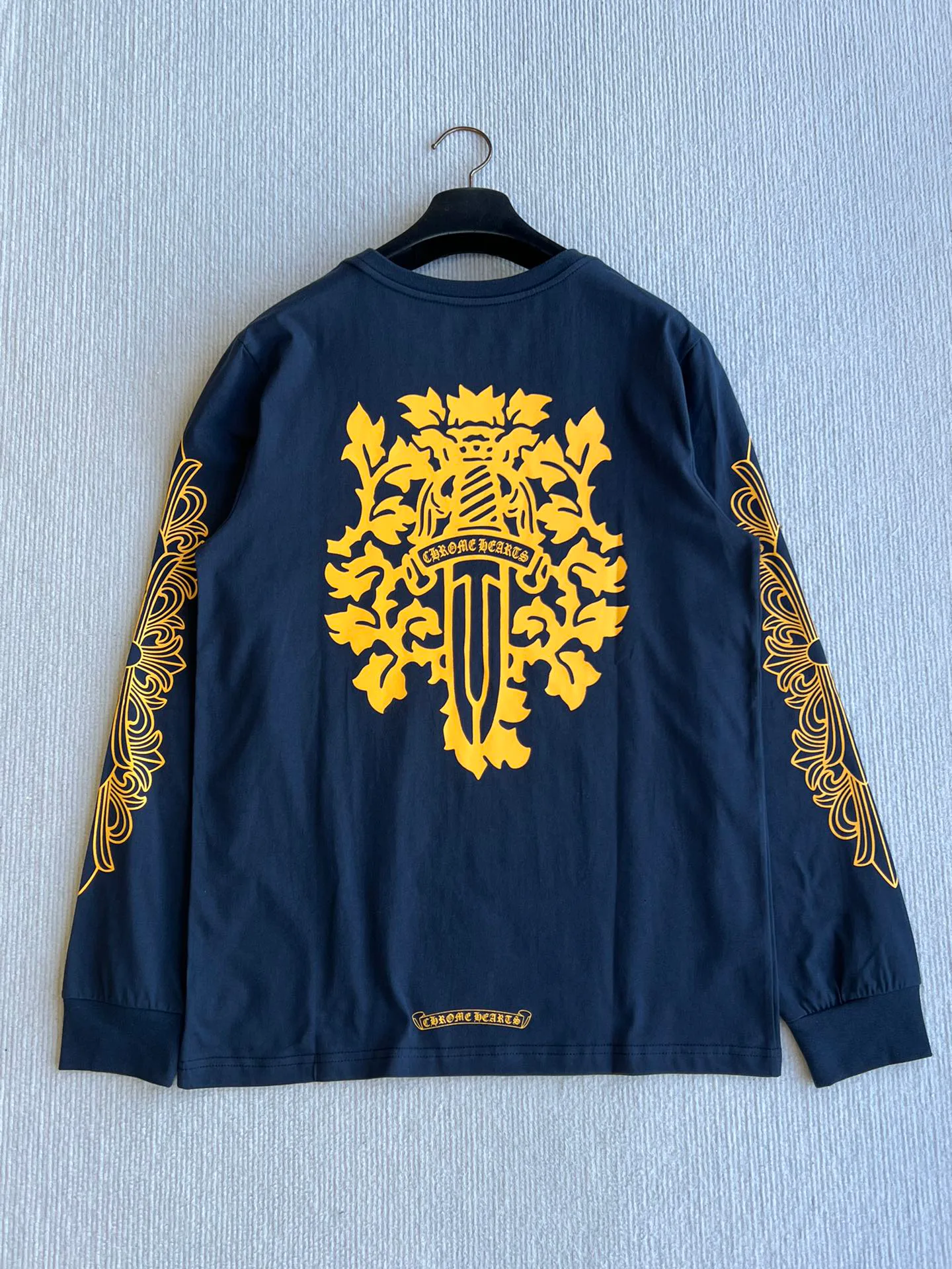 Футболки Женские Chrome Hearts 17602290