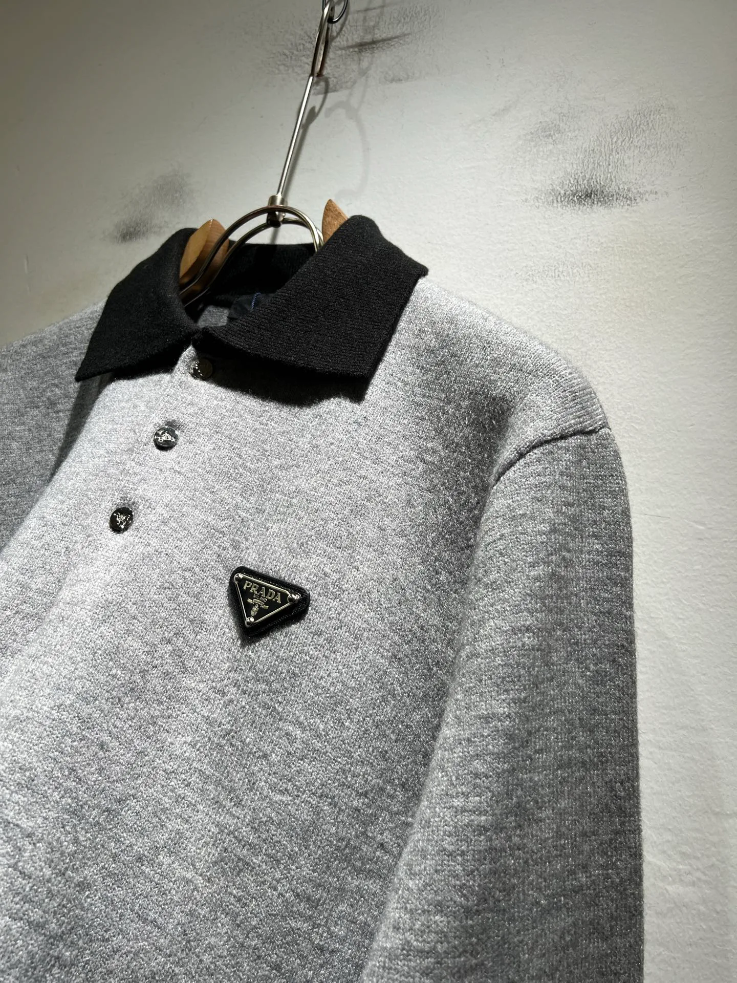 Джемперы И Свитеры Мужские Prada 940741