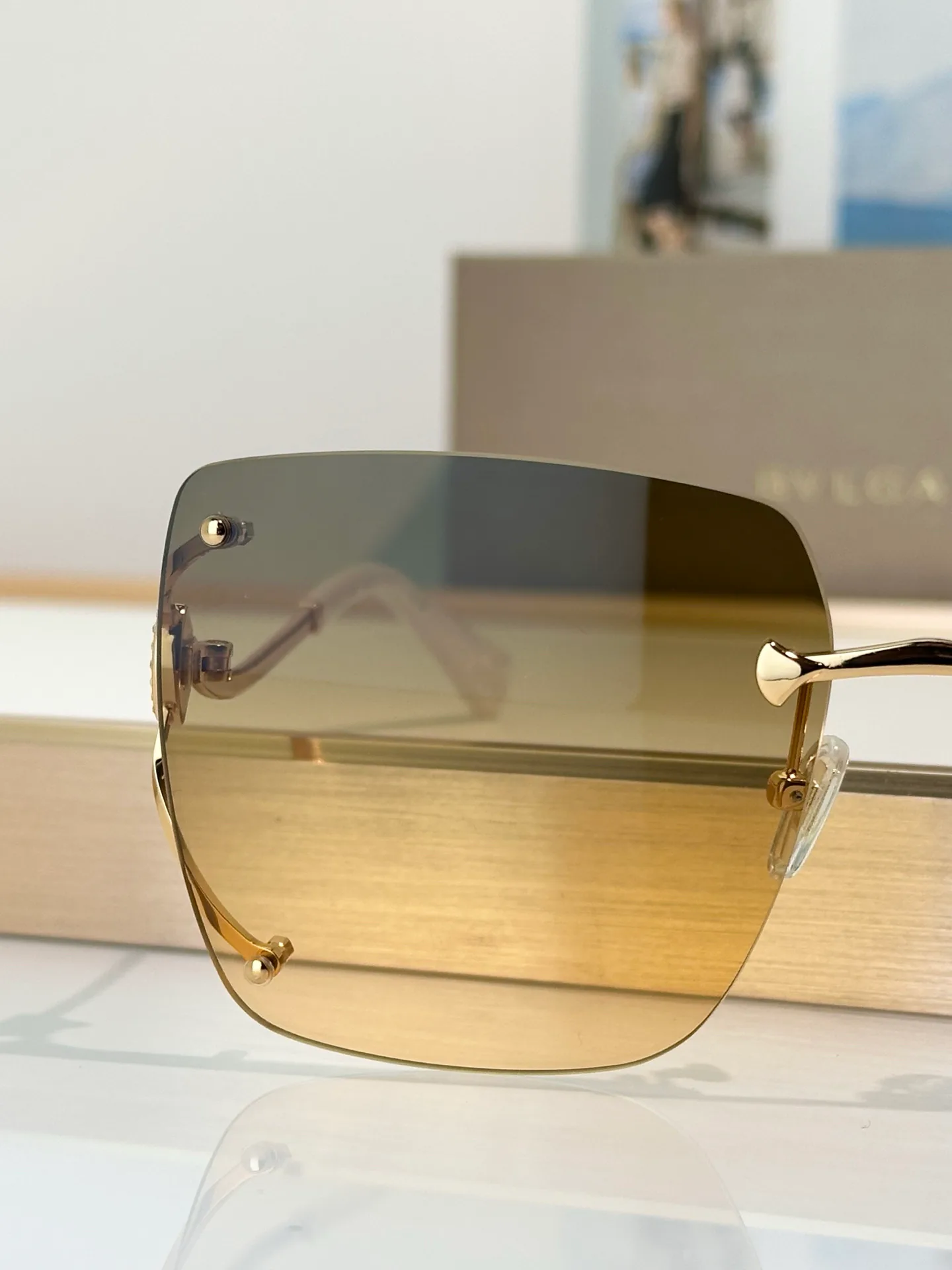 Часы Женские Bvlgari 11440721