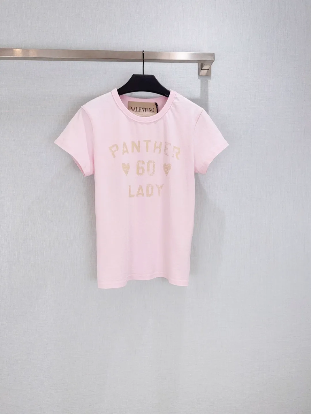 Футболки Женские Valentino 5185827