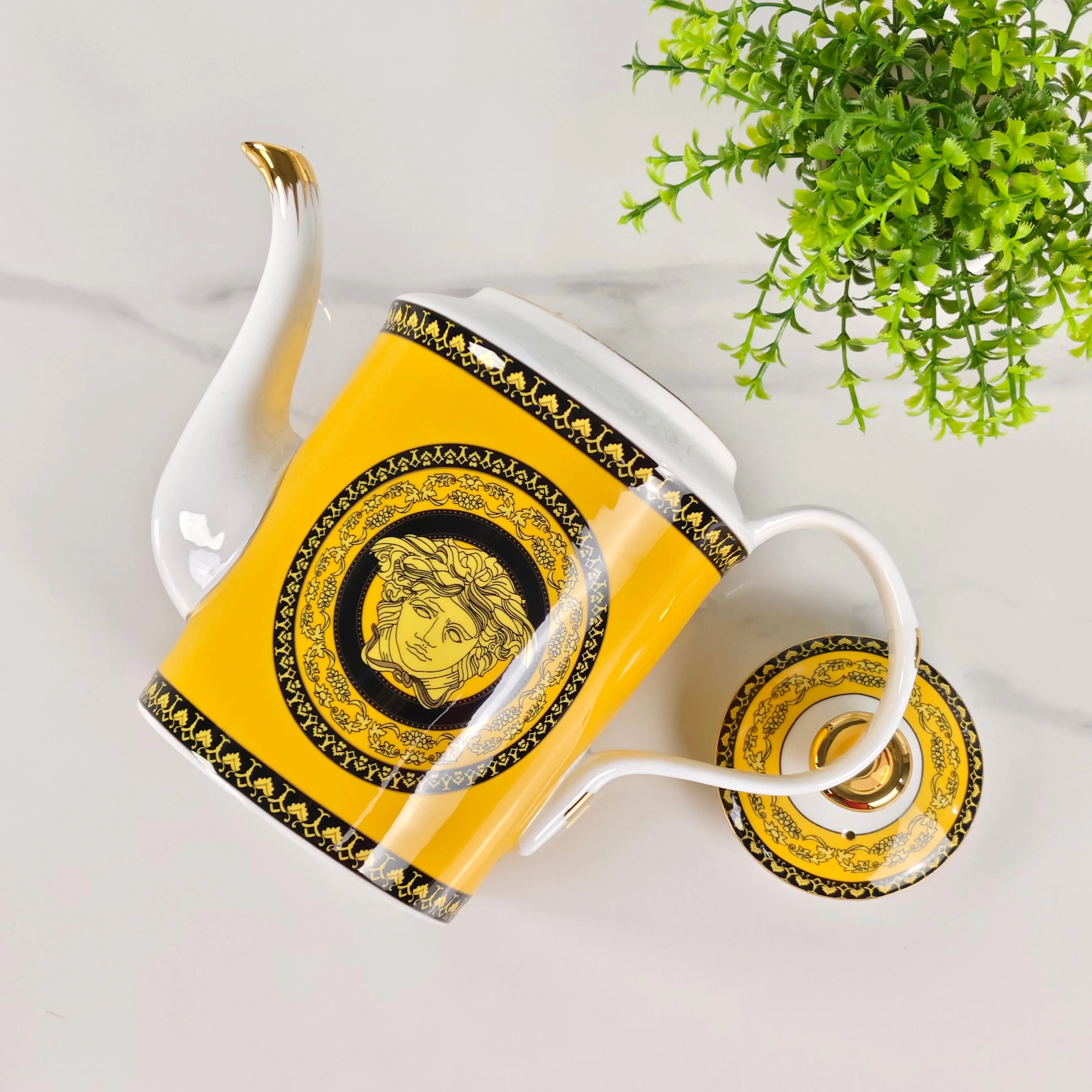 Посуда Versace 5233429