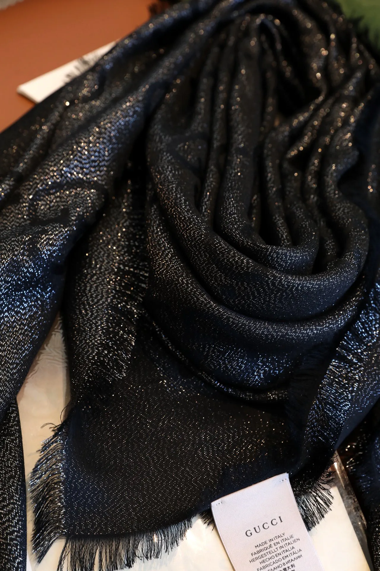 Шарфы Gucci 13478485