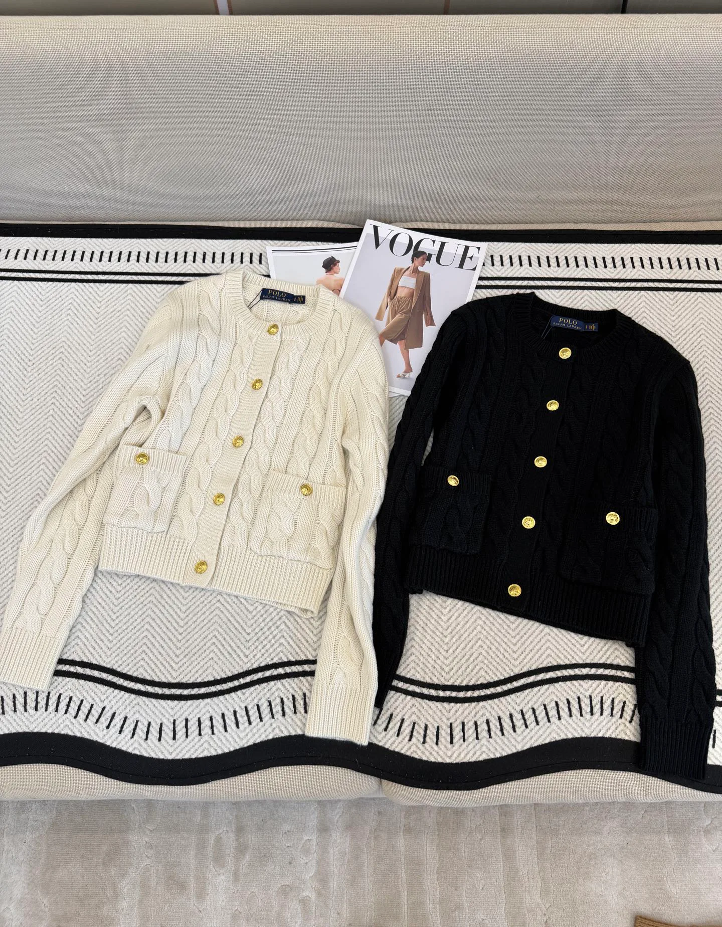 Джемперы И Свитеры Женские Ralph Lauren 723107