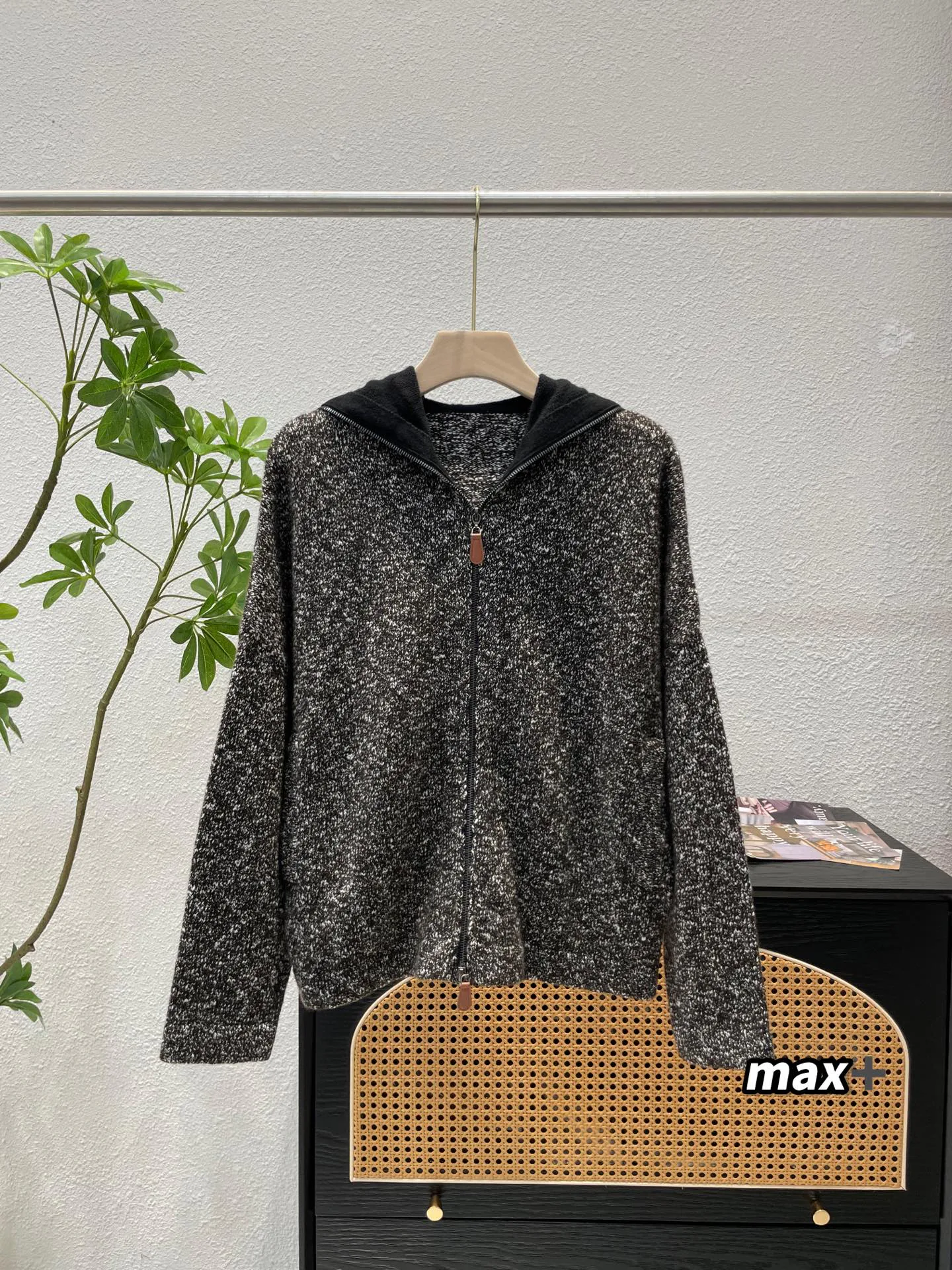 Куртки И Пуховики Женские Loro Piana 617507