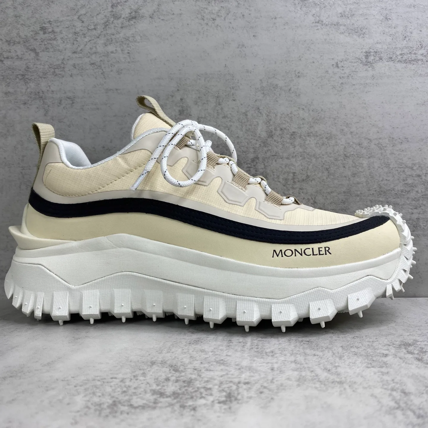 Кроссовки Мужские Moncler 11679468